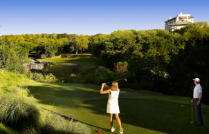 austin texas lodging and attractions