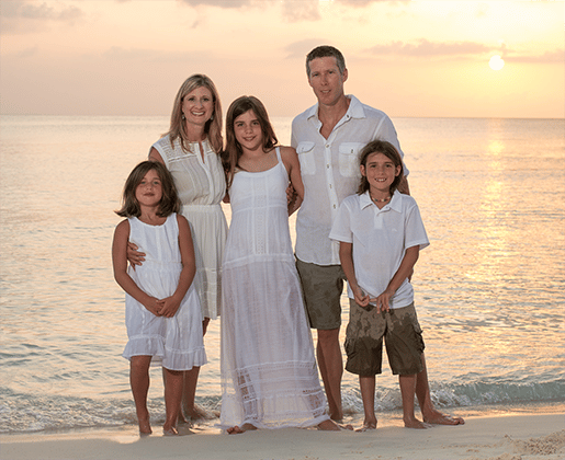 dr john hay dds family 1