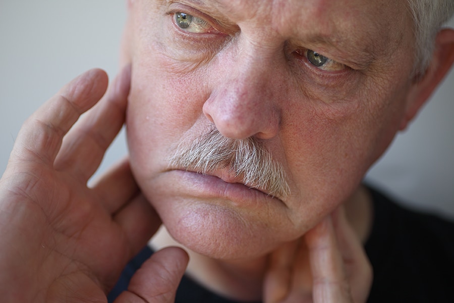 Temporomandibular Joint Disorder Austin TX
