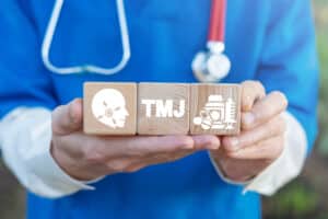 TMJ Symptoms & Treatment Austin, TX – The Cosmetic Dentists of Austin