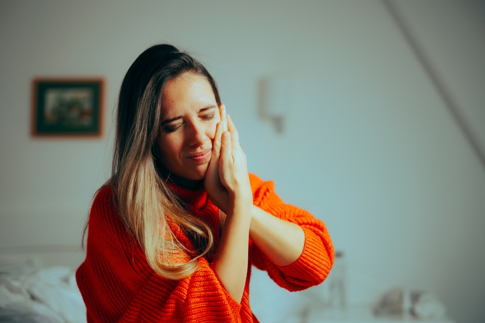 TMJ Discomfort Relief Austin TX