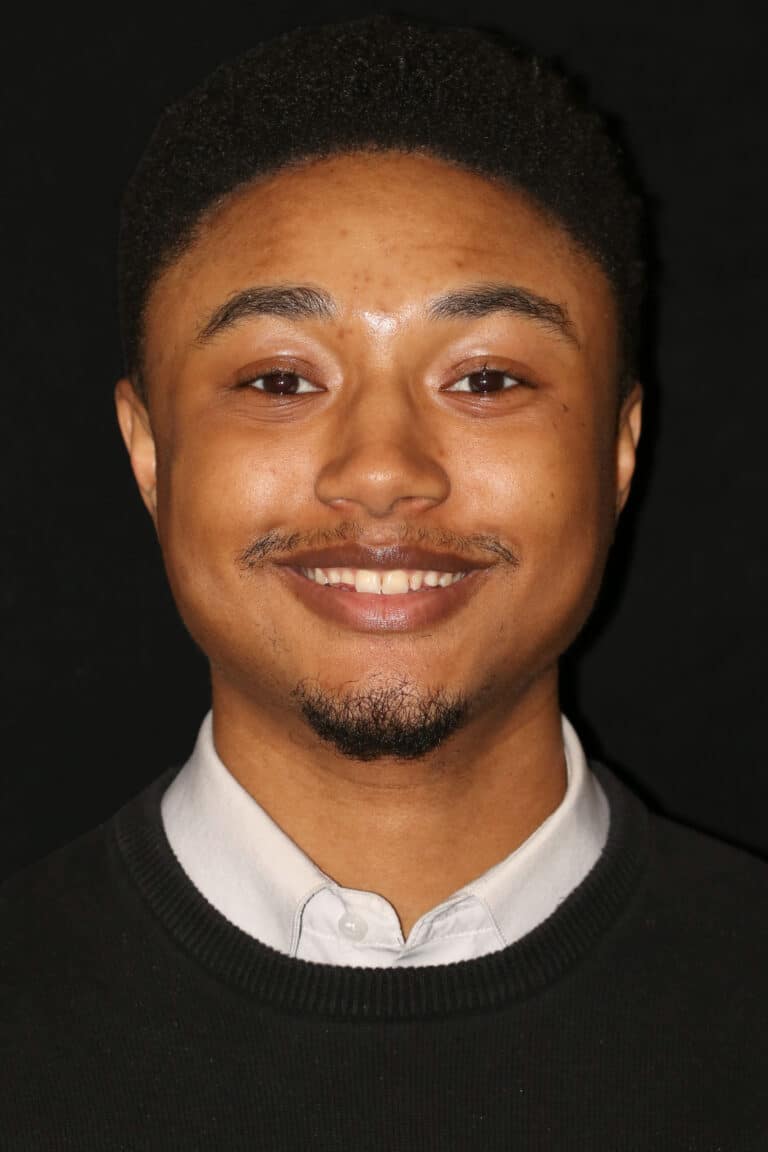 Before Image: Case 501 - front