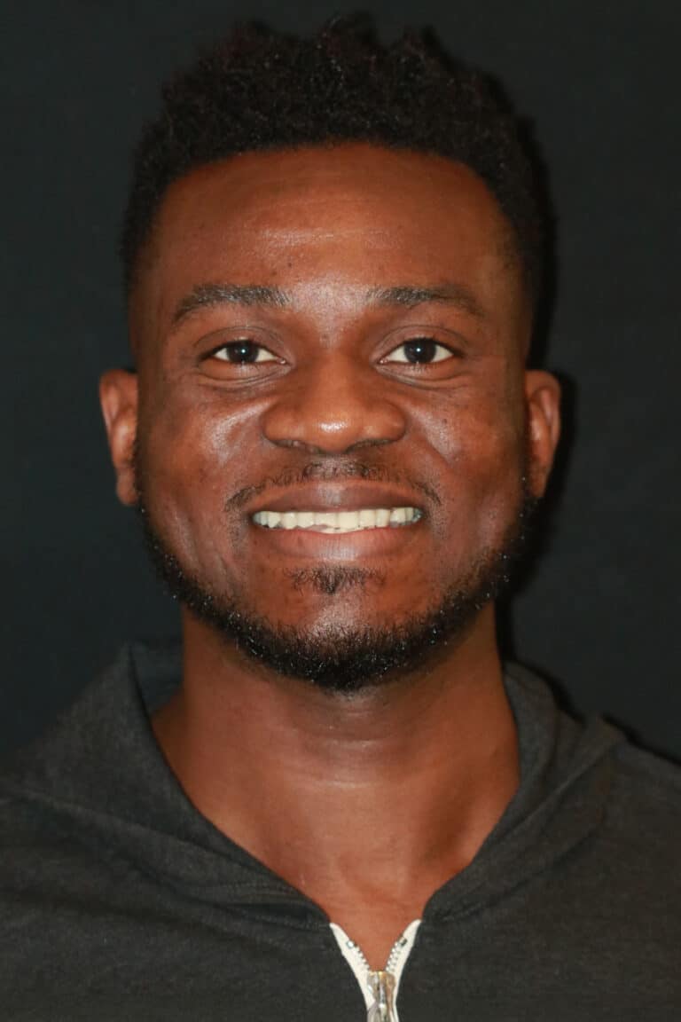 Before Image: Case 502 - front