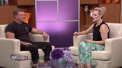 Dr. John Schiro interview